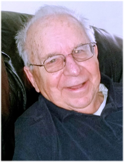 Obituary of John George Schulz IV