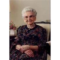 Obituary of Catherine Roeger Haring