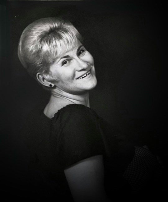 Obituary of Virginia Louise Ritter