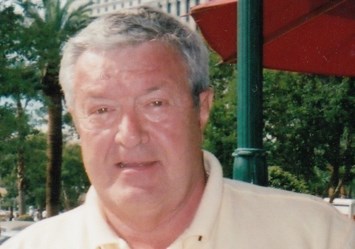 Obituary of Frederick Frank Anderson