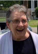 Beverly Townsend