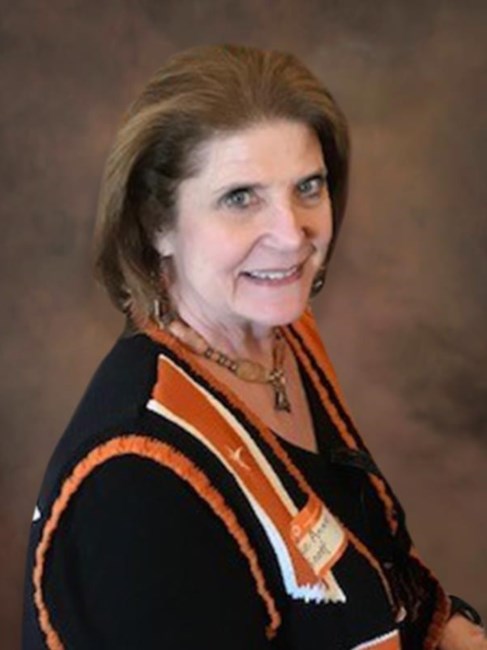 Avis de décès de Rose Anne Scott