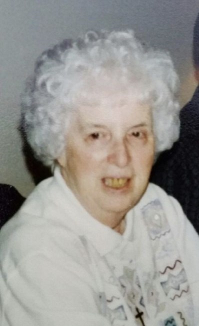 Avis de décès de Joan A. Gagliano