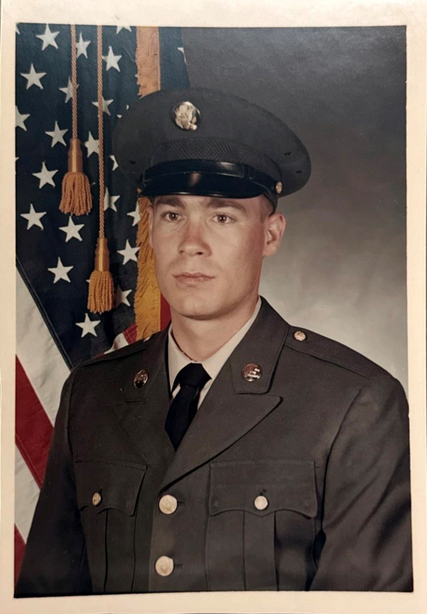 Obituary of David Lee Powell