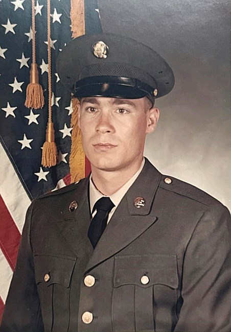 Obituary of David Lee Powell