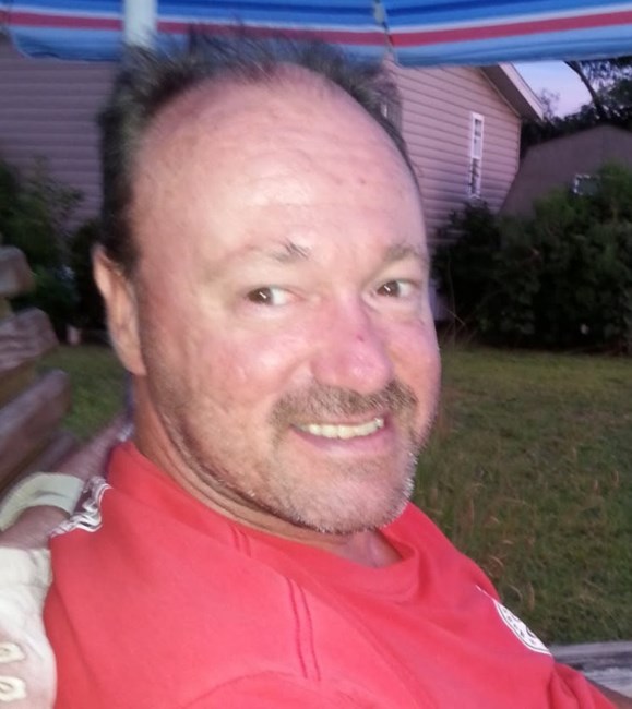 Obituary of Michael Anton King