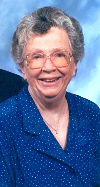 Obituario de Helen Green