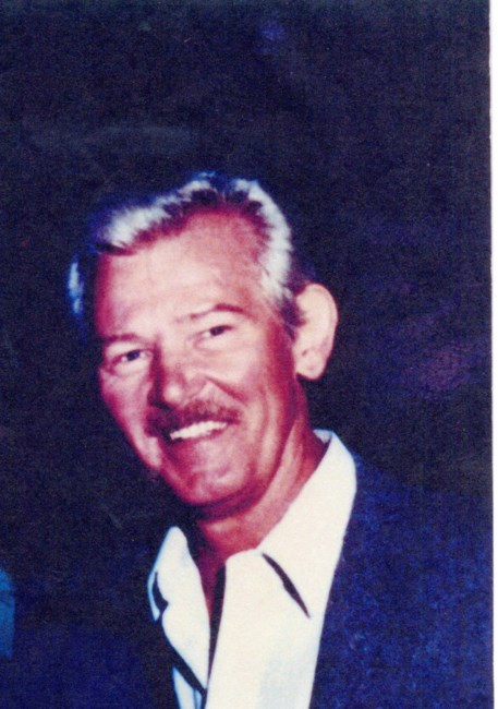 Obituary of Peter Joseph Olson