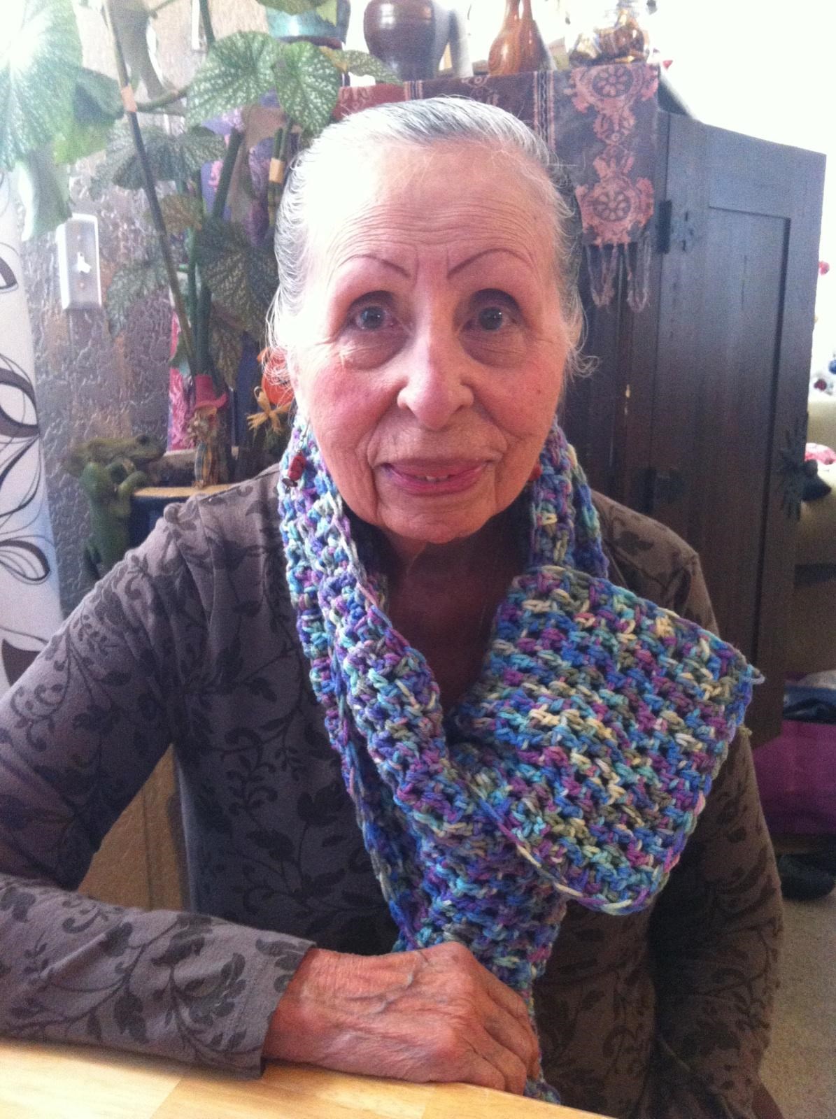 Obituary of Maida Garcia