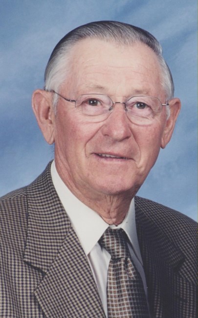 Obituary of Arthur W. Borst