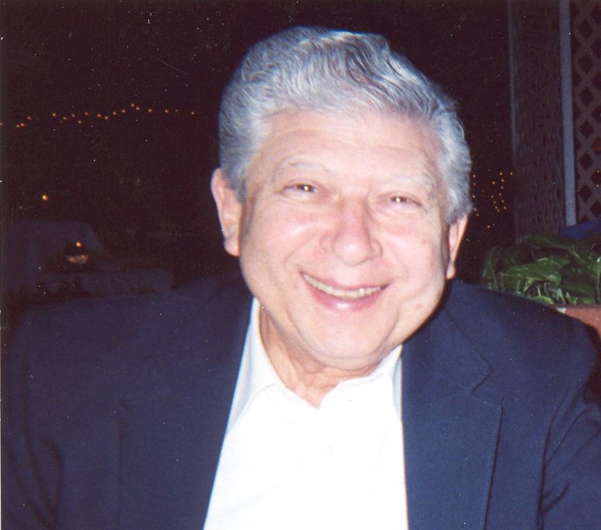 Obituary of Matthew J Coppola Jr.