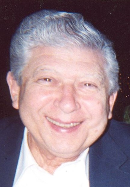 Obituary of Matthew J Coppola Jr.