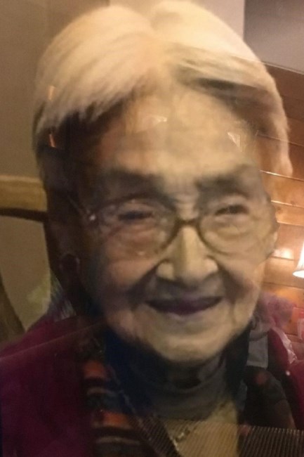 Obituary of Trinidad "Trini" Huerta-Villegas