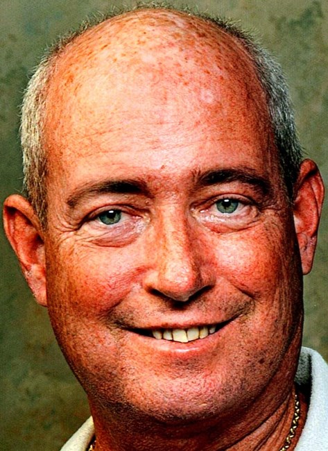 Obituary of Paul W. Potter III