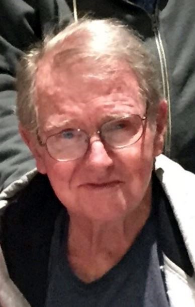 Obituary of Warren V. Buckley