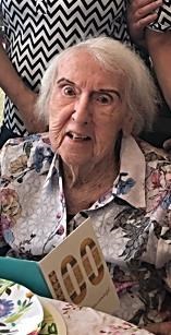 Obituary of Irene Loretta Payne