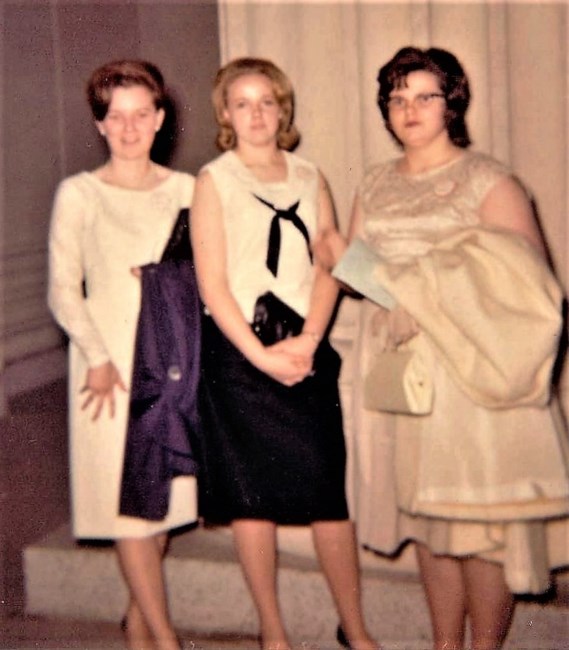 Obituary of Judith Marie Michalak