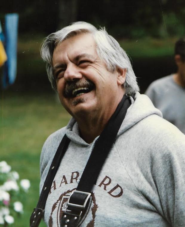 Obituary of Jack Bradley