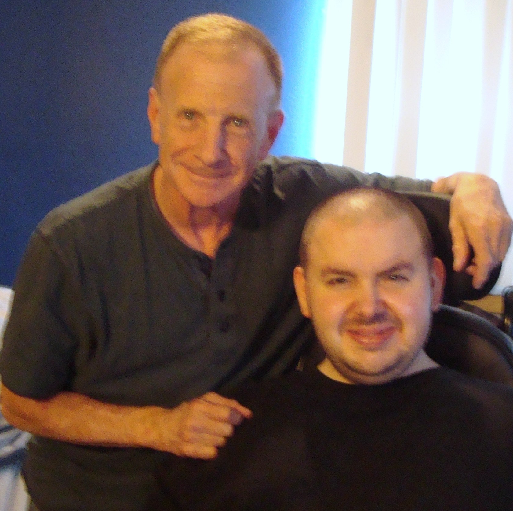 Obituary of Kenneth Joseph Bourgeois