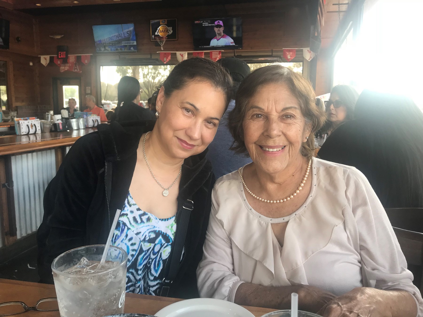 Obituario de Alejandra Gonzalez Ortiz