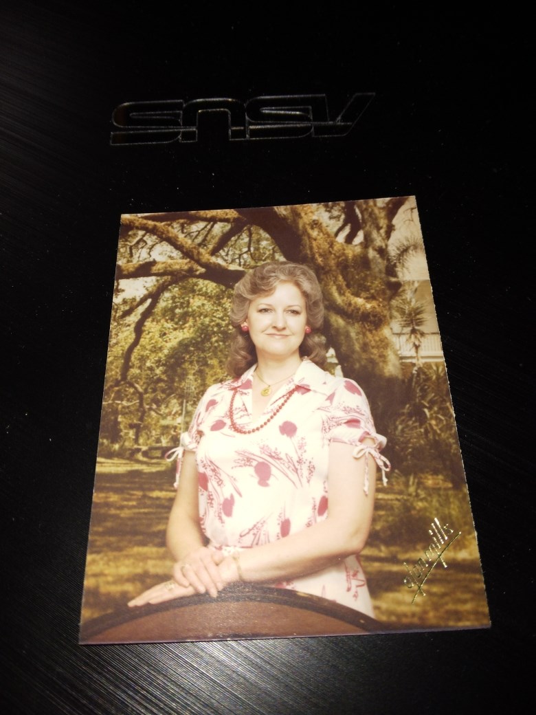 Obituary of Ruby C. (Vaughn) Ervin