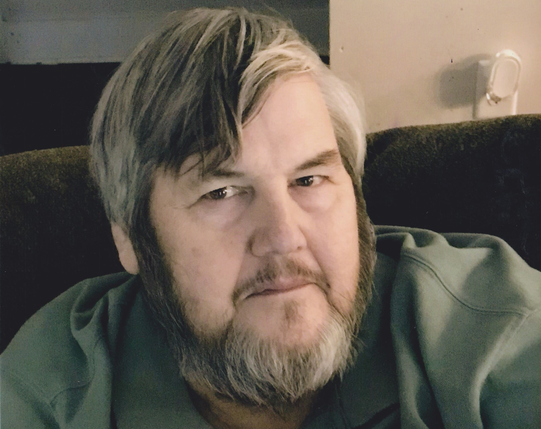 Obituary of John Thomas Crimmel