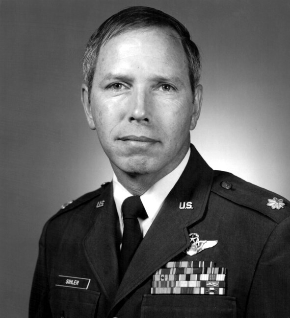 Obituary of Robert Michael Sihler