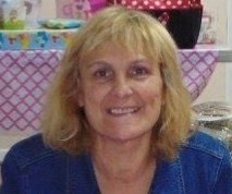 Obituary of Antoinette Sepulveda