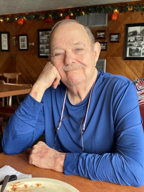 Obituary of Charles "Benny" B Lasalle