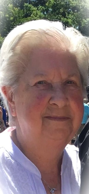 Obituary of Margie Nell Waters