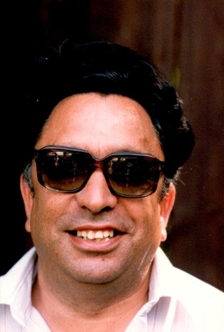 Obituary of Manuel C Braga