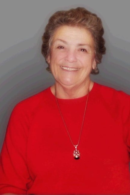 Obituary of Doris Marie White Ramirez