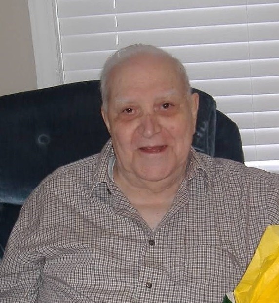Obituary of Anthony J Milazzo Sr.