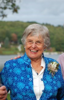 Avis de décès de Sylvia M. Jander