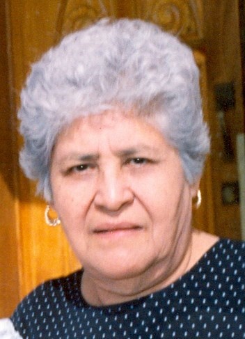 Obituary of Guadalupe Carrillo