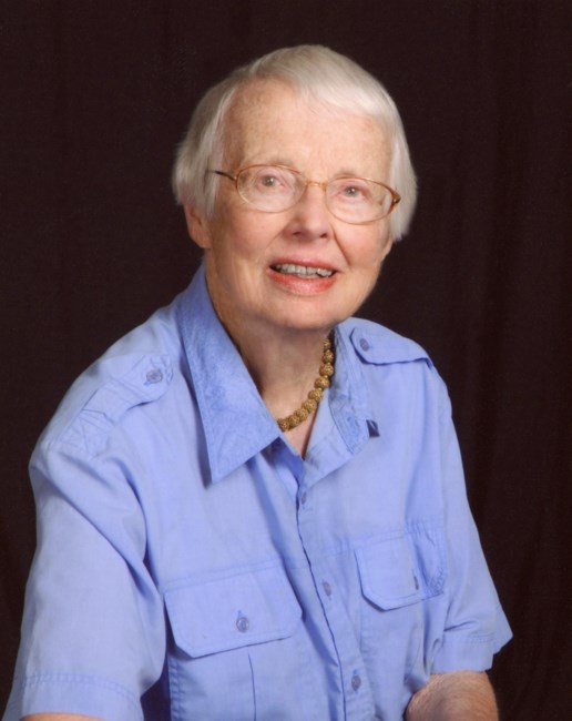 Obituario de Marjorie Davies