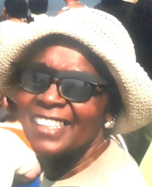 Avis de décès de Theodora N Uwechie