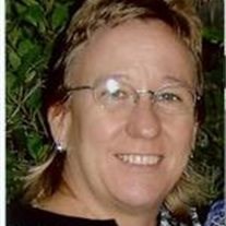 Obituario de Ann Wymund