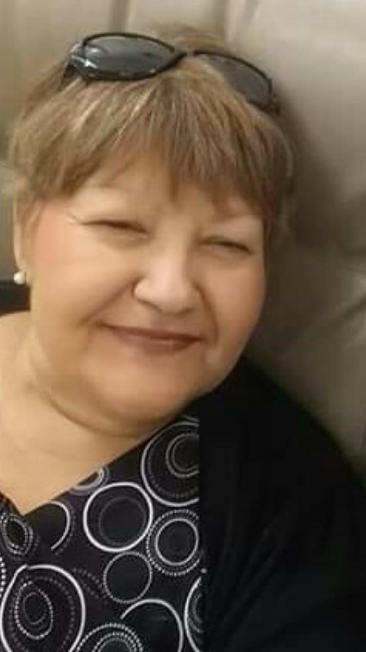 Obituary of Belinda Granado Urias