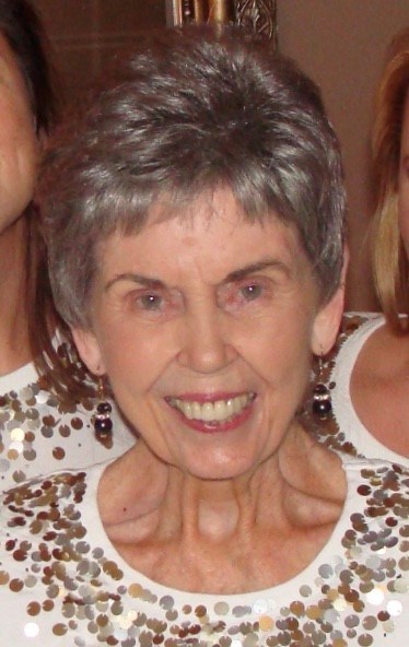 Obituario de Barbara June Lauer