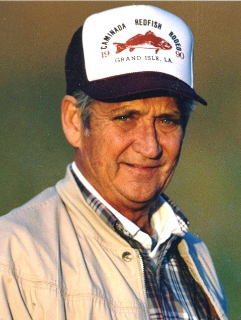 Avis de décès de Robert Casper Reynolds