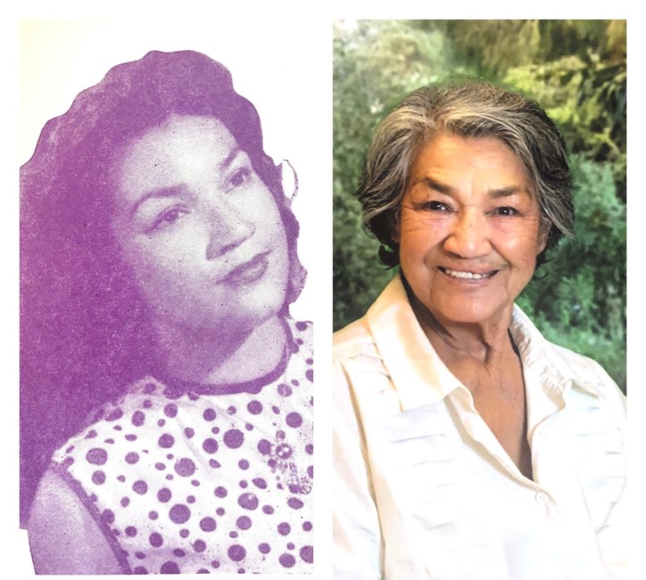 Obituary of Hermelinda Mendoza-Zuñiga