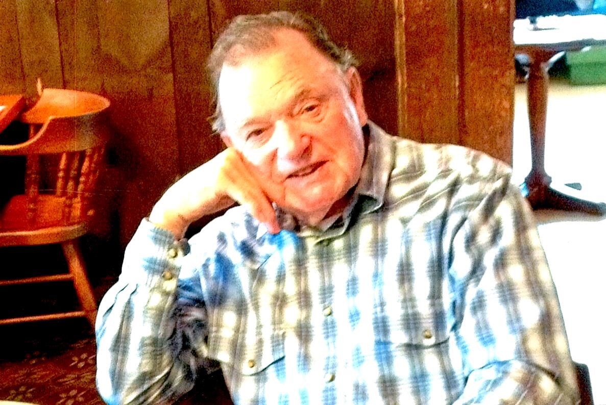 Obituary of William Garnett Beasley