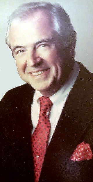 Obituary of Dr. Jean-Paul Aucoin