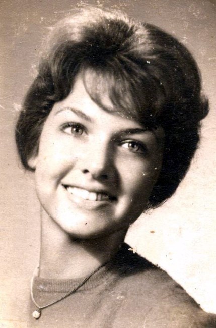 Obituary of Judith A Scouler