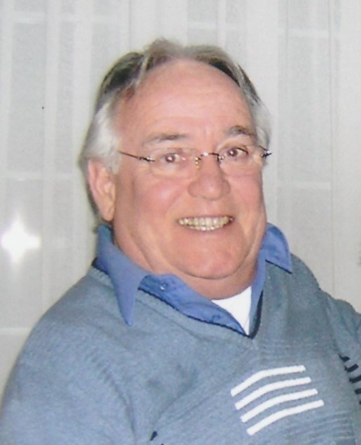 Avis de décès de Adrien Couturier