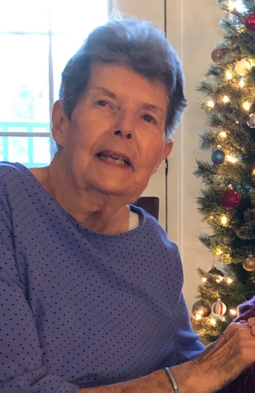 Obituary of Nina Mae Phillips