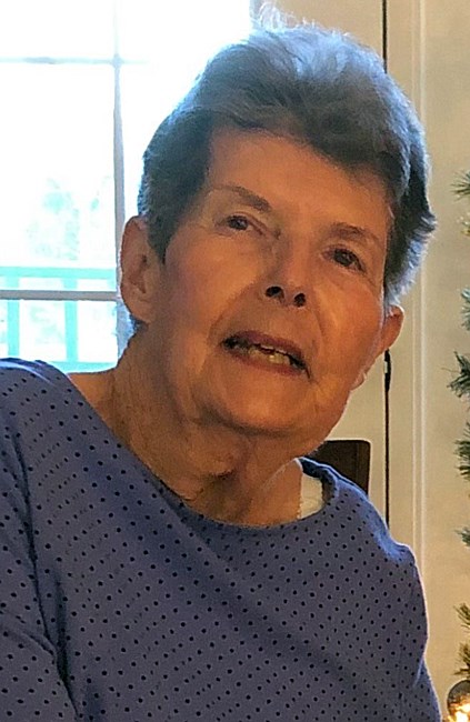 Obituary of Nina Mae Phillips