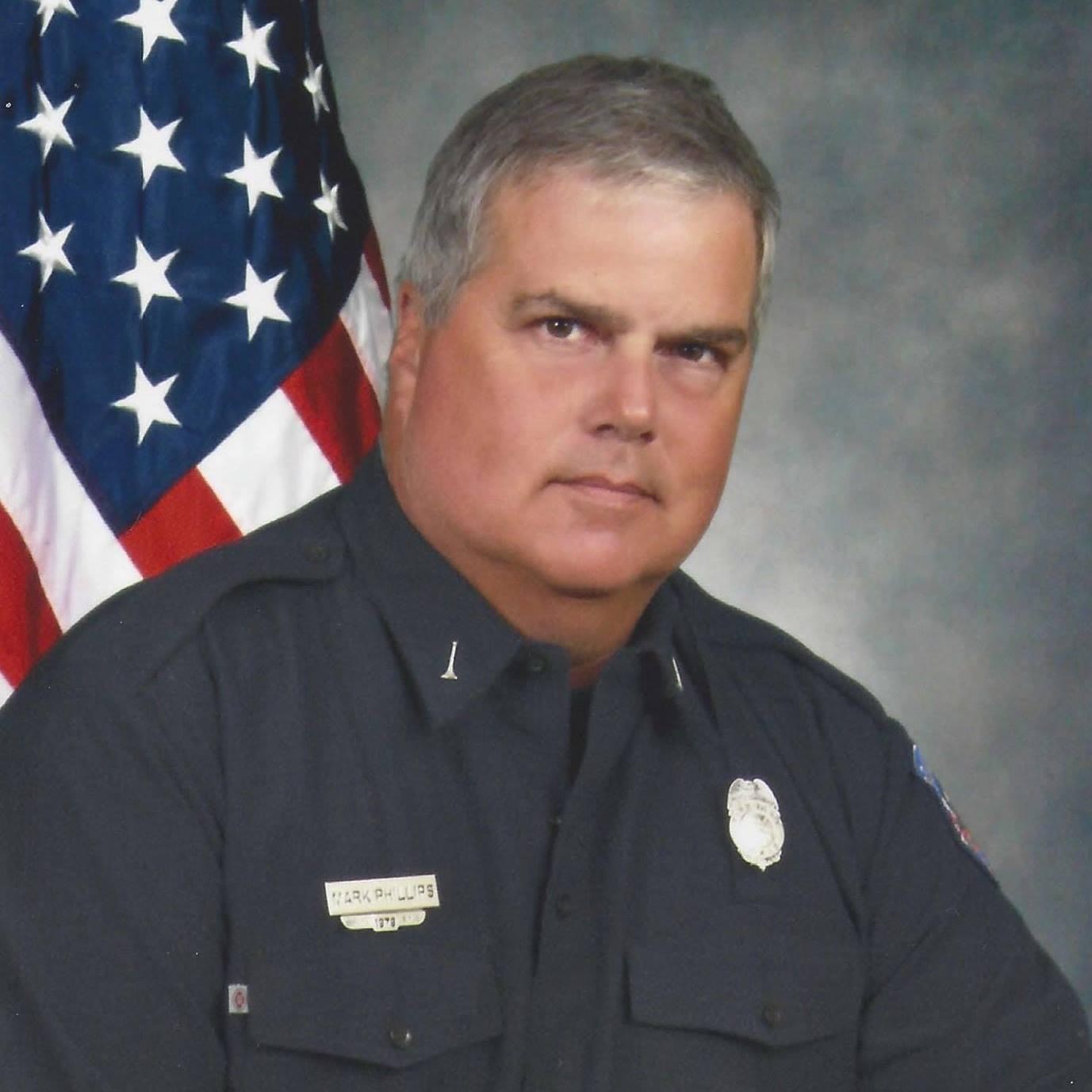 Mark Phillips Obituary Beaumont, TX