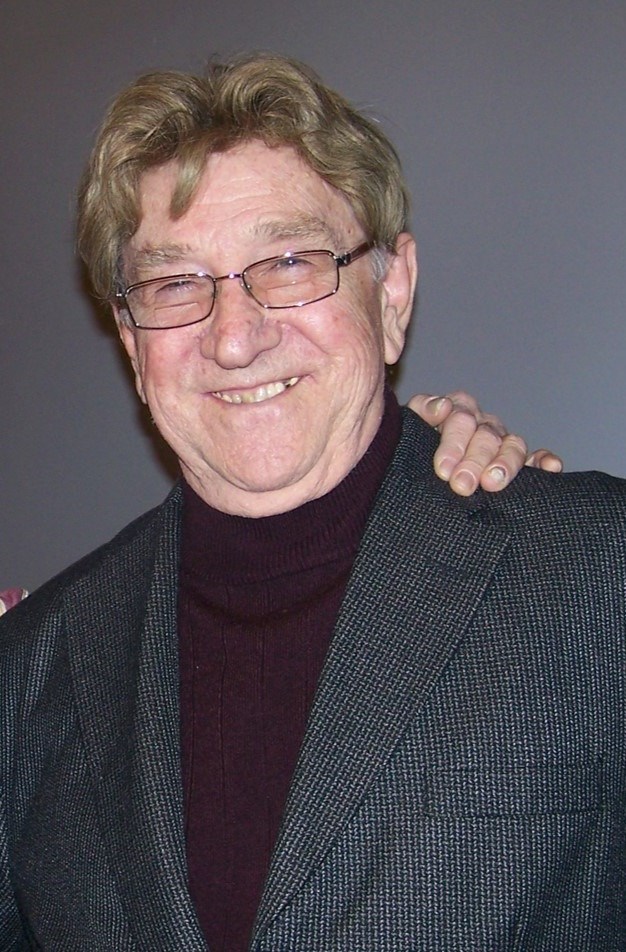 Obituary of Benjamin J. Sadowski